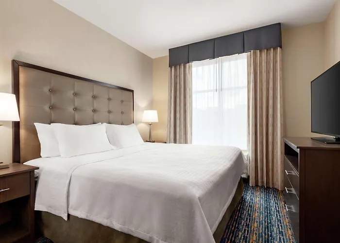 Homewood Suites By Hilton Harlingen
