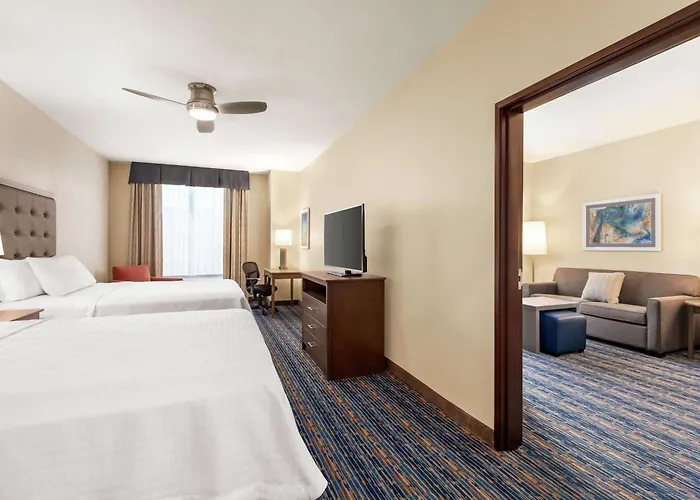 Homewood Suites By Hilton Harlingen