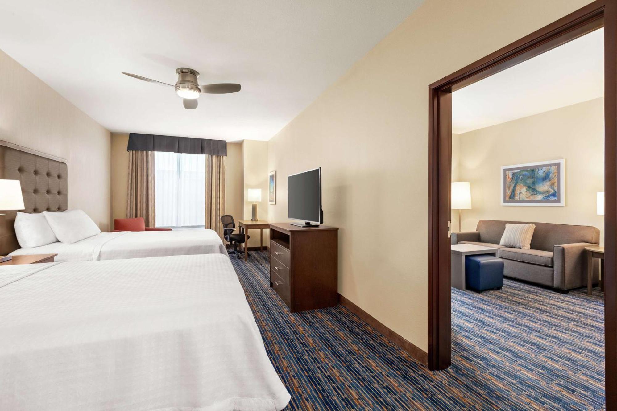 Hotel Homewood By Hilton Harlingen