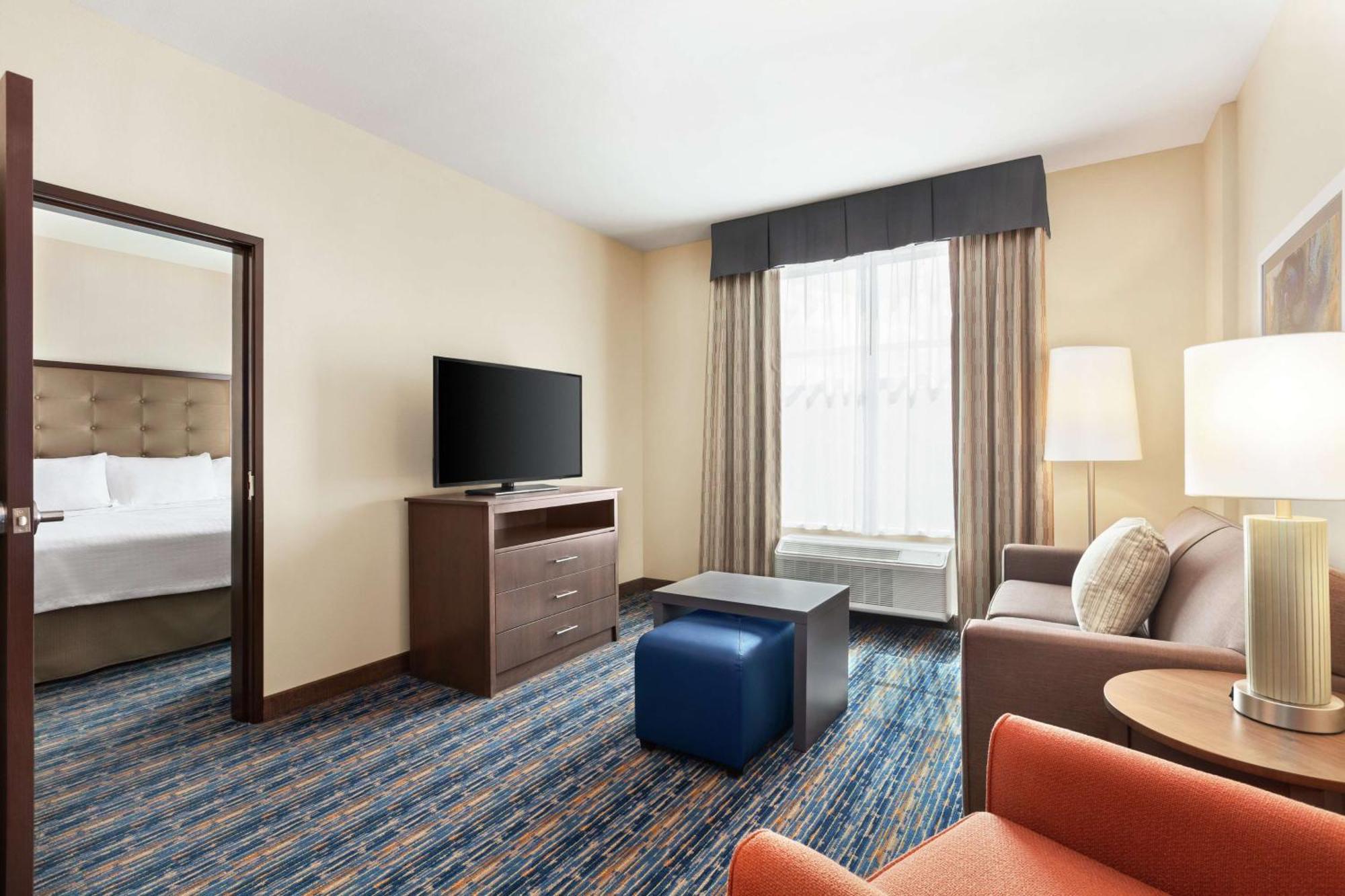 Homewood By Hilton Hotel Harlingen